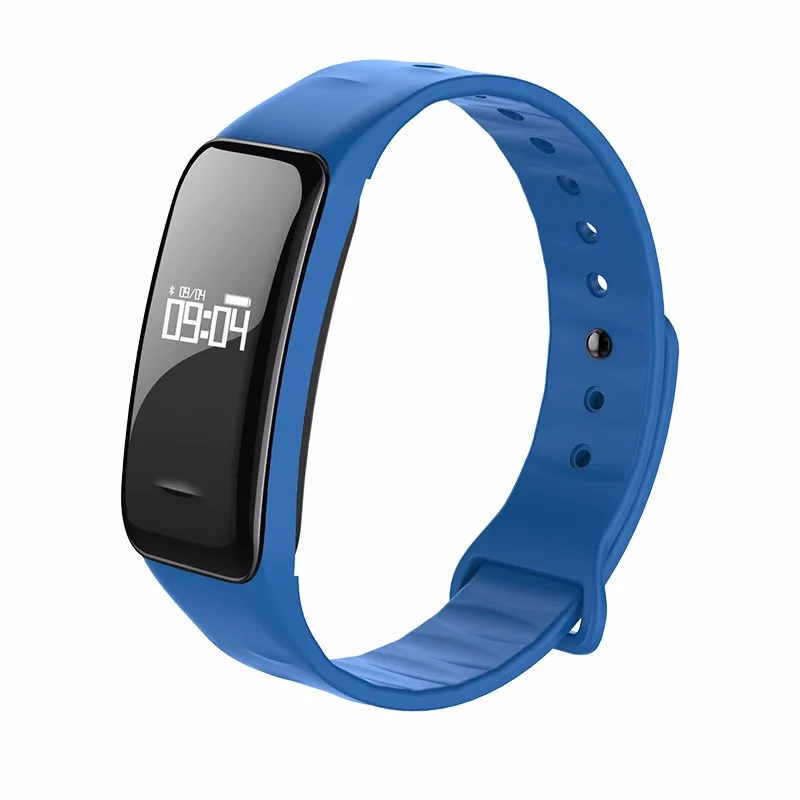 Bluetooth Smart Band Приборы для измерения артериального давления и сердечного ритма