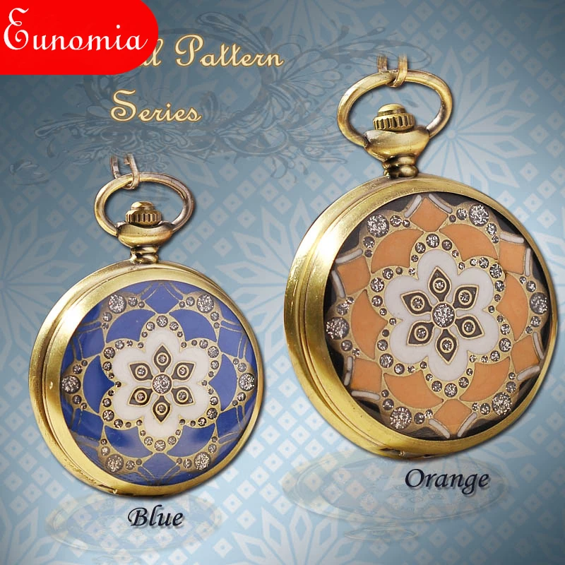 Дворцовое женское классическое роскошное бриллиантовое ювелирное изделие