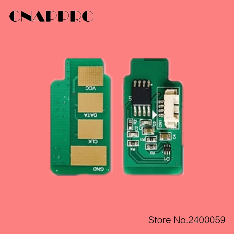 

CNAPPRO тонер-картриджи совместимые с Samsung чипы MLT-R809 mlt r809 для LaserJet CLX 9301 9251 9251 9201 9021 барабан чип R809