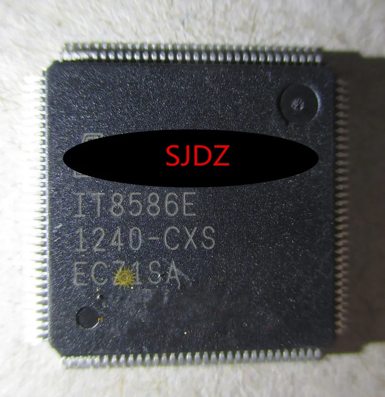 

10/лот IT8586E FXA EXS FXE CXS QFP