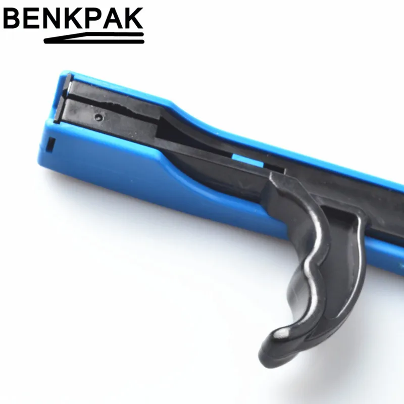 Стробочный инструмент для кабельной стяжки | Обустройство дома