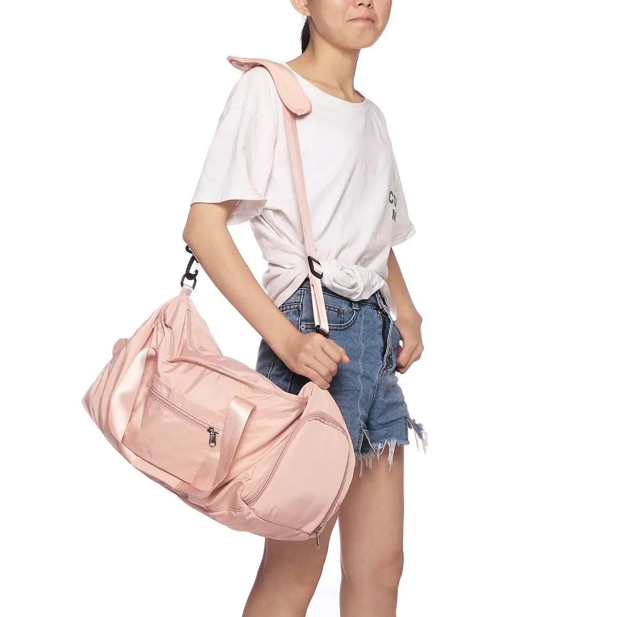 Уличная спортивная сумка для тренажерного зала спортивный рюкзак йоги фитнеса