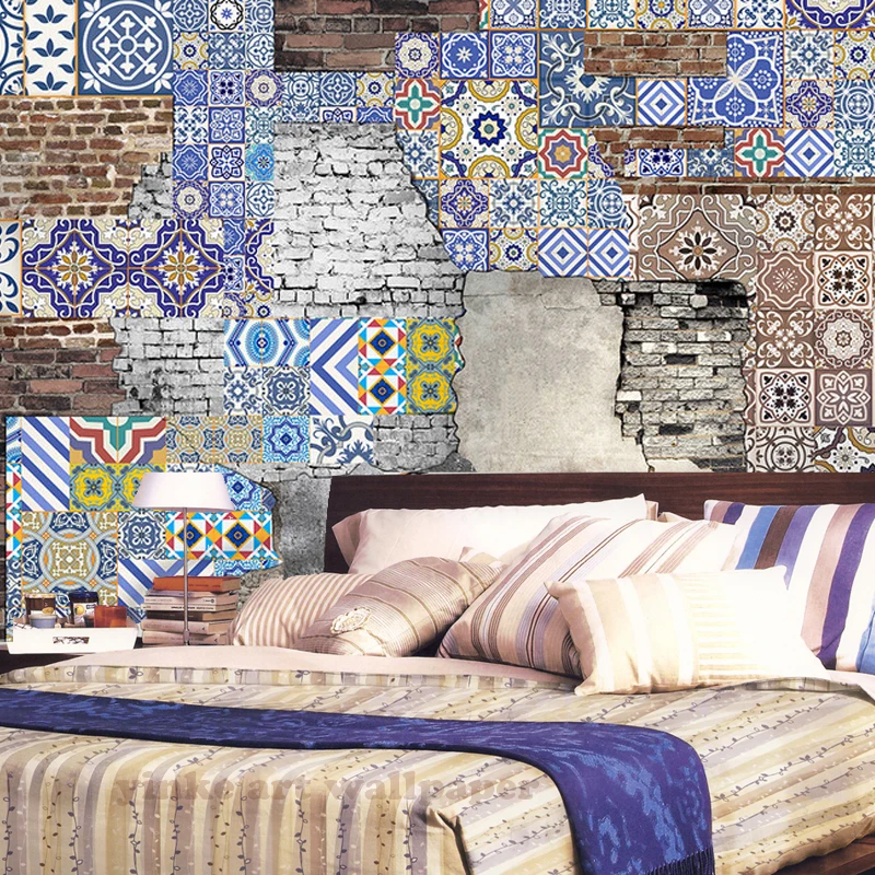 3d фон для телевизора обои с современным рисунком Возвращение к пребыванию в