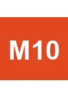 M16 цилиндрический шплинт 40 мм-100 мм, sus304 цилиндрический шплинт, 304 нержавеющая сталь 16 мм Прямые штыри крепежные