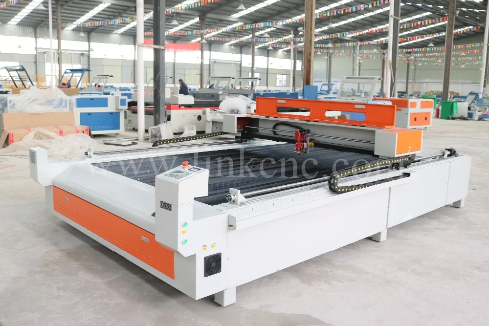 Professional Co2 Laser cutter machines W6(130-160W) W8 (150-180W) 220W 280w 300w | Инструменты
