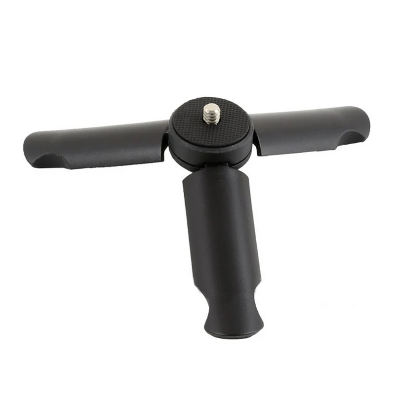 Складной мини-штатив для ручного стабилизатора штатив подставка для DJI OSMO Mobile 2/Zhiyun Smooth аксессуары для Кардана база
