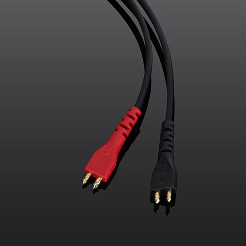 Сменный кабель для наушников Sennheiser HD25 HD560 HD540 HD480 HD430 HD414 HD250 6 3 мм/3 5 мм Адаптер