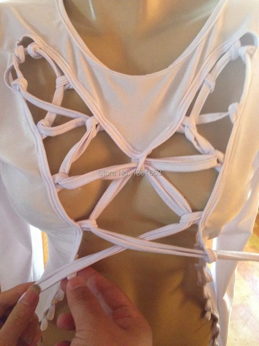 2015 весенне-осеннее модное Бандажное платье для ночного клуба сексуальное