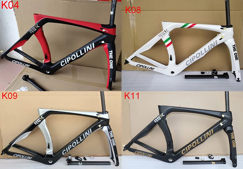 Cipollini RB1K RB1000 карбоновая рама для велосипеда Размер XXS XS s m l xl BB68 BB30 новейшая карбоновая рама для шоссейного велосипеда