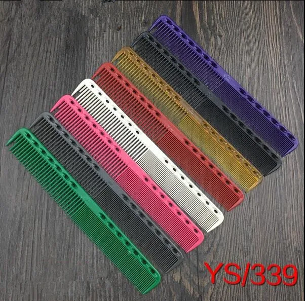 6 шт. профессиональная расческа для волос|comb professional|comb haircomb salon |