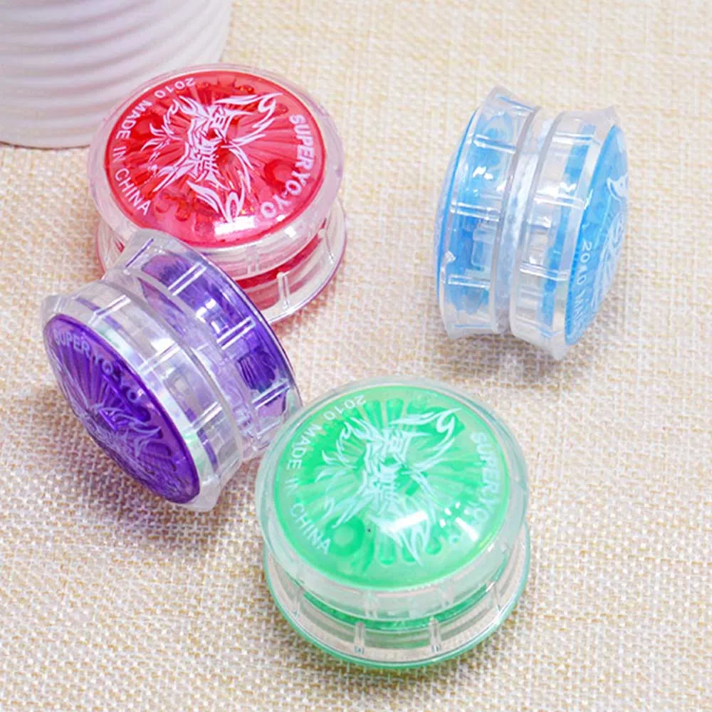 1 шт. детский пластиковый шар йо йо|Йо-йо| |