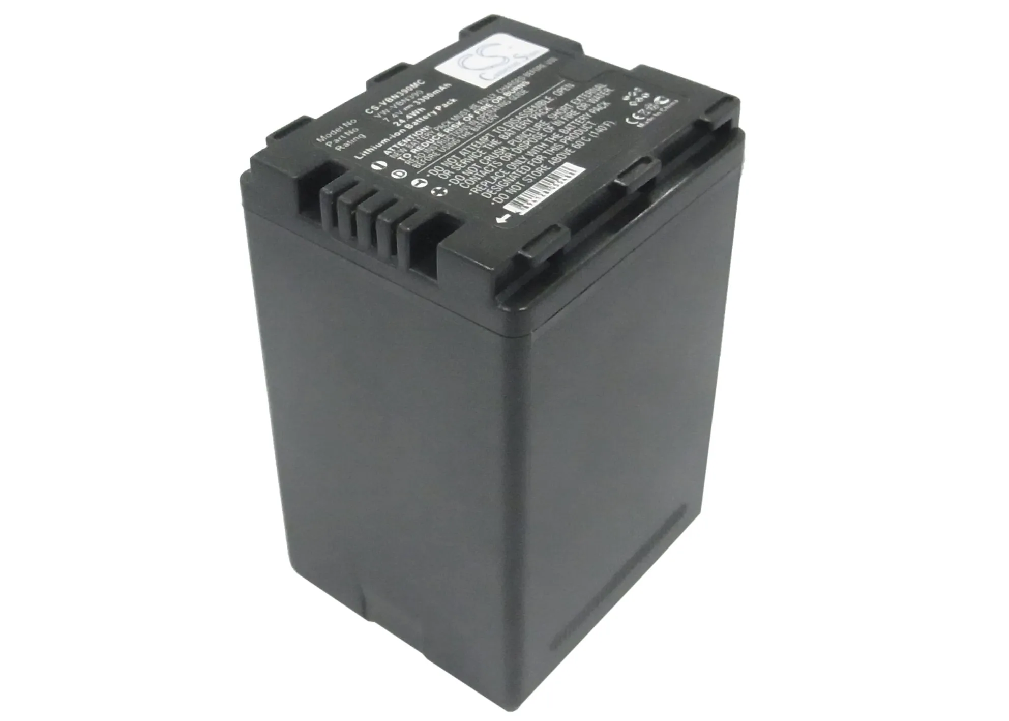 Батарея Cameron Sino для Panasonic HC-X900, HC-X900M, HC-X920, HDC-HS900, HDC-SD800