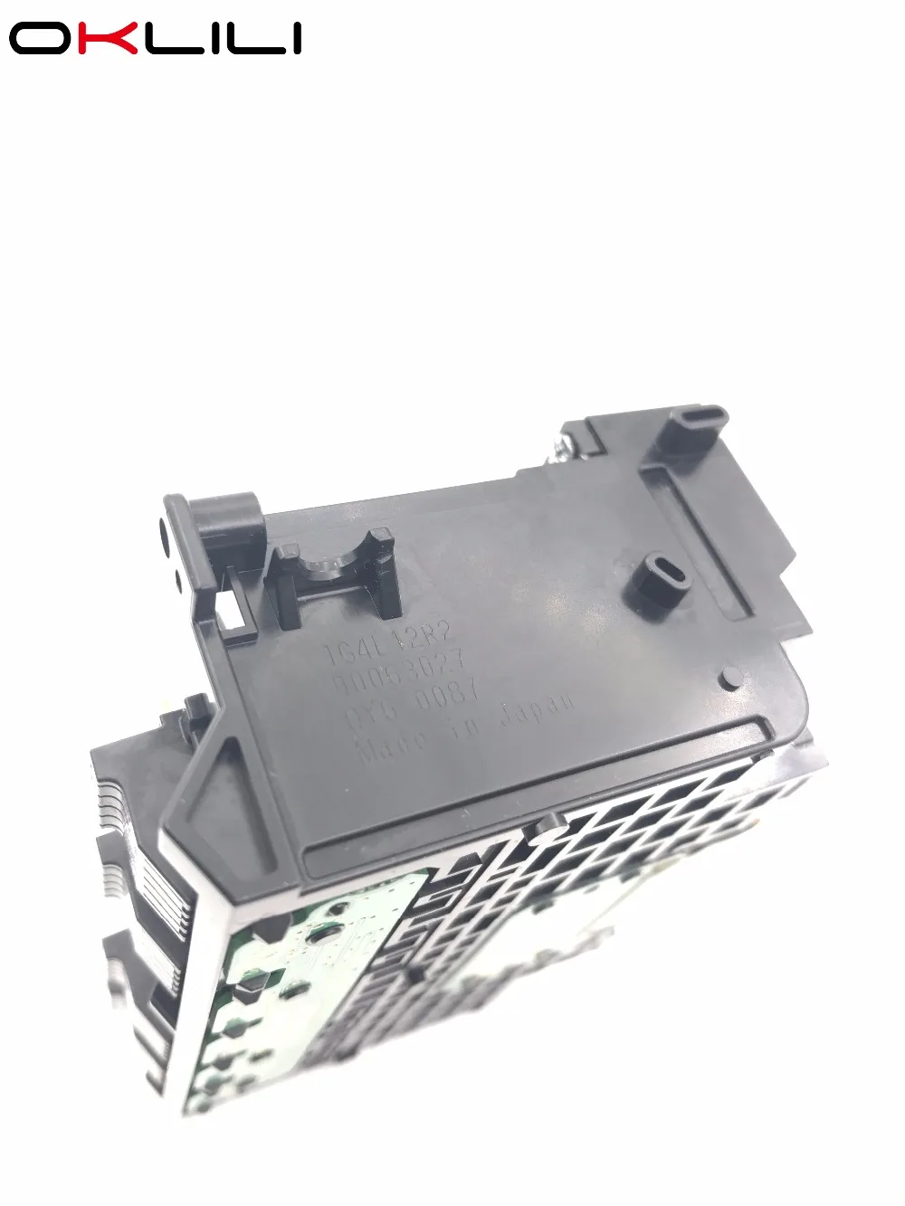 QY6-0087 печатающая головка для Canon IB4020 IB4050 IB4080 IB4180 MB2020 MB2050 MB2320 MB2350 MB5020 MB5050 MB5080 MB5180 5350 |