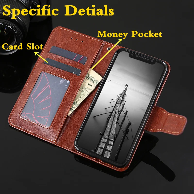Для Fundas Galaxy J3 J7 2018 чехол для samsung J5 2016 2017 j720 j520 из искусственной кожи телефона