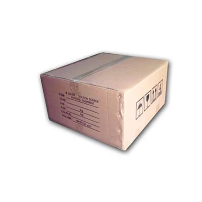 4 цвета 2 станция футболка трафаретная печатная машина принтер пресс