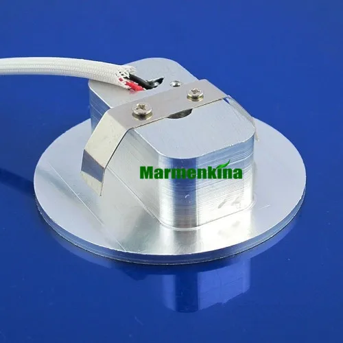 Современный настенный светильник 1 Вт/3 Вт светодиодный с круглыми точками