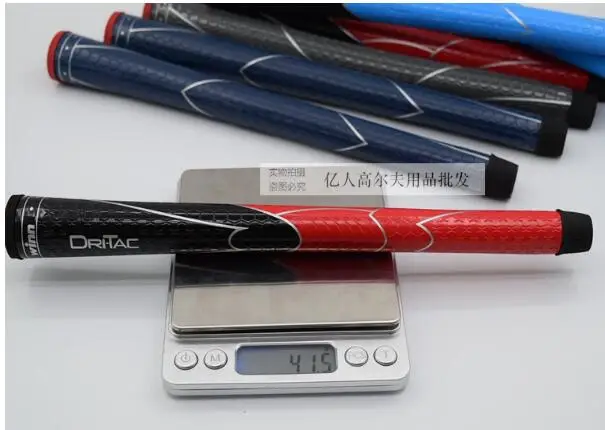 WINN Dri-Tac Стандартный Железный/деревянный захват светильник превосходное качество