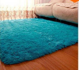 Горячая Распродажа высококачественные напольные коврики современные ворсистые