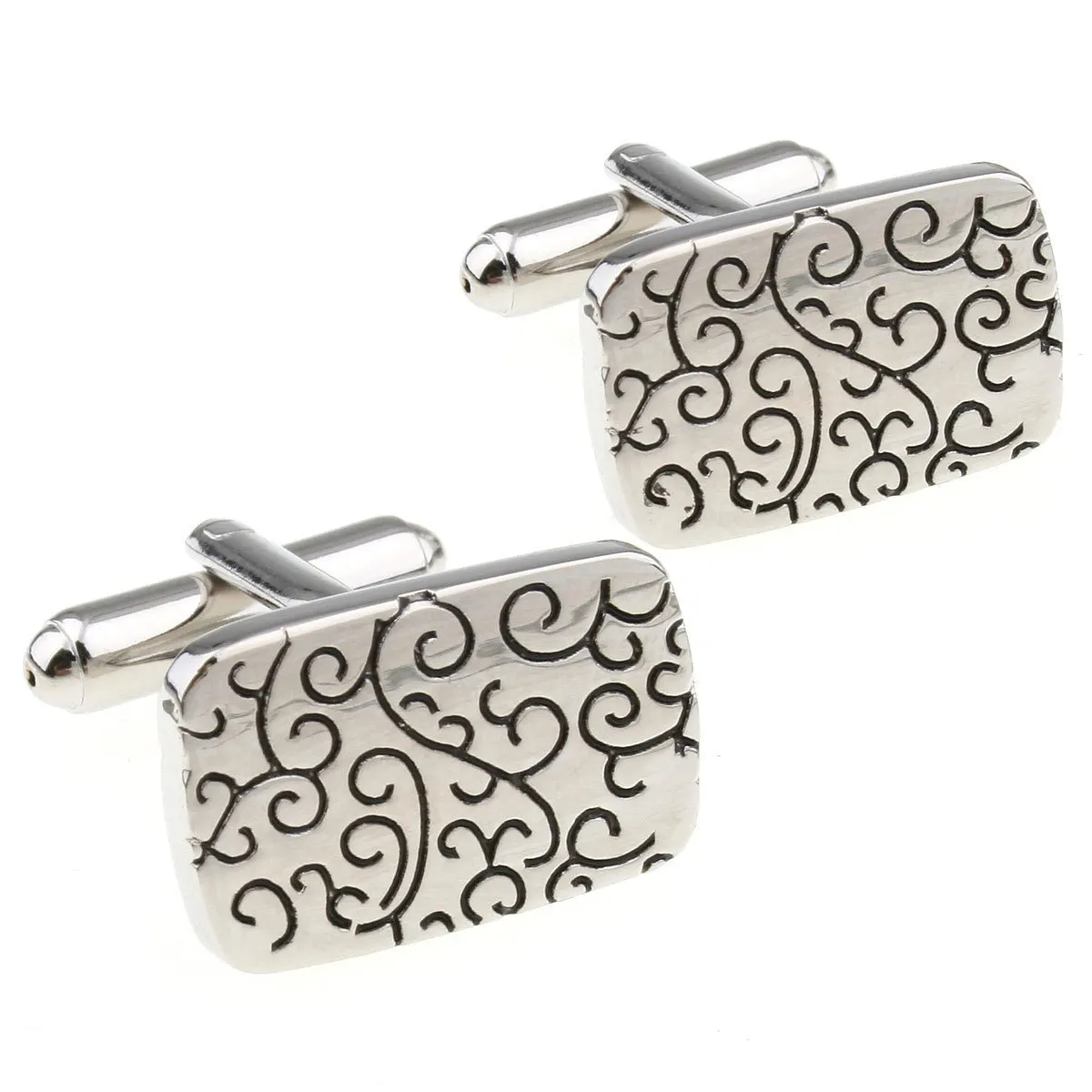 Cufflinks Retail Royal decorative pattern male French cufflinks nail sleeve 210026 free shipping+free gift box
