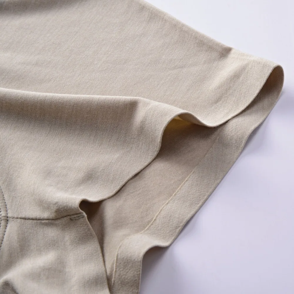 Новые трусы-боксеры 3 предмета мужское нижнее белье сексуальное эластичное