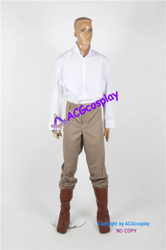 Запутанная история Флин Райдер косплейный костюм ACGcosplay|flynn rider|cosplay costumeflynn rider costume