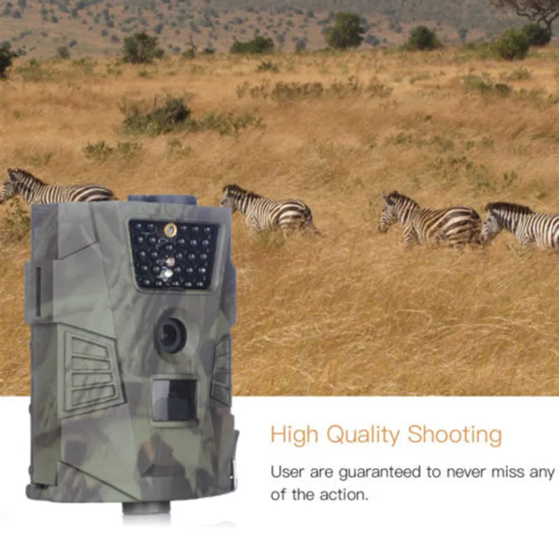 HT-001 охотничья камера 940nm Дикая камера GPRS IP54 1080P ночное видение для животных фото ловушки охотничья камера fotolovuska