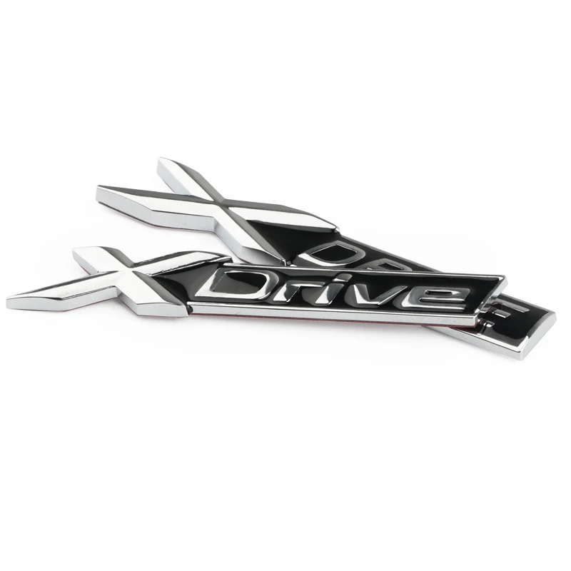 Автомобильные XDrive спортивные персональные памятные модифицированные