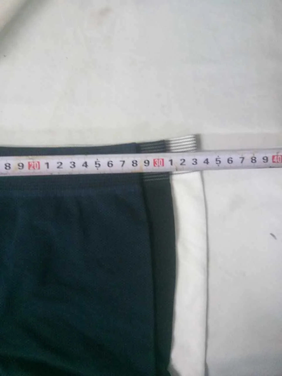 Оптовая продажа Бесшовные Мужские шорты боксеры мужские эластичные трусы