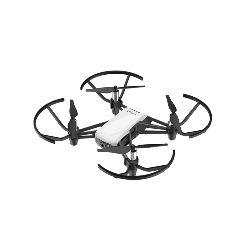 Tello защита пропеллера Ryze Tello Drone Защитная защита для DJI Tello Легкое крепление запчасти аксессуары