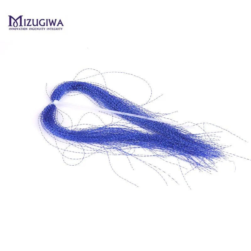 Mizugiwa 100 упаковок/партия приманка для рыбной ловли нахлыстом|Наживки ловли| |