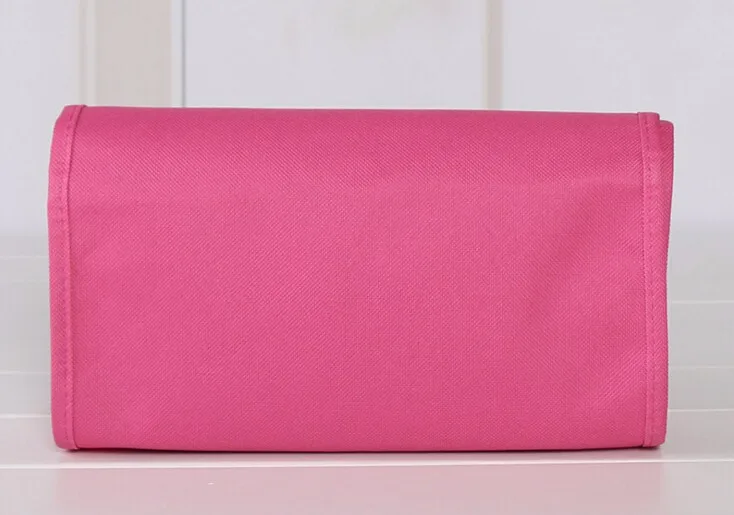 Летящие птицы Макияж Организатор Многофункциональный Trousse де Макиллаж косметический висит несессер путешествия косметический Сумки lm4194fb