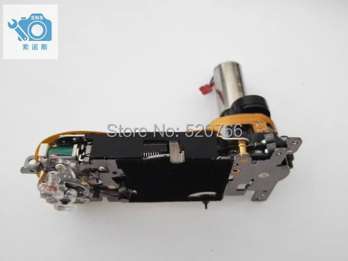 

90%new and original test is normal for niko D810 I PLATE UNIT 1147F