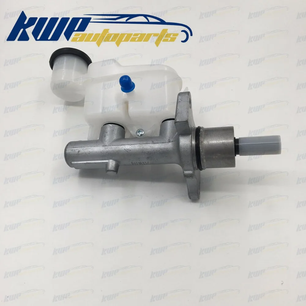 Главный тормозной цилиндр в сборе для Toyota Hilux VII 2 5 3 0 4WD 1KD-FTV 2KD-FTV 2005 2006 2007 2008 2009 2010 2011