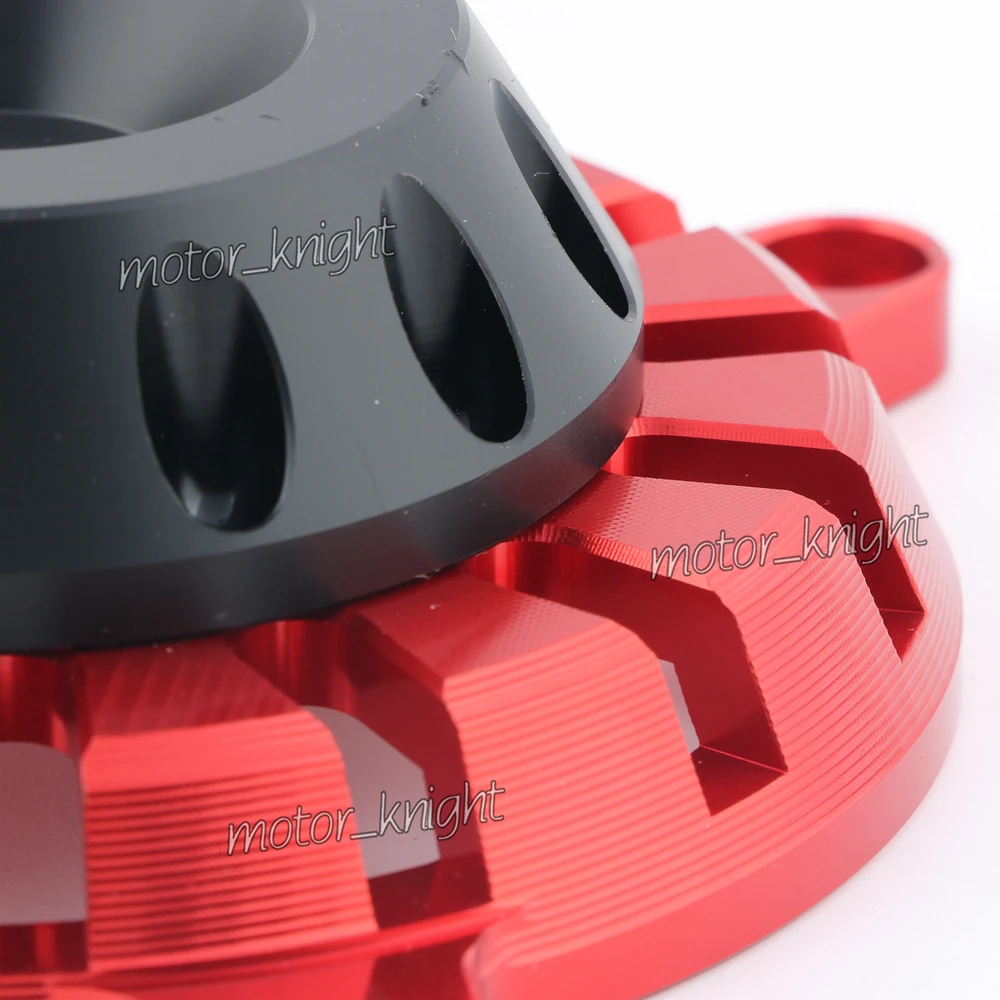 Motorcycle CNC Aluminum Alloy Right Engine Protective Guard Cover For Honda CB650F CB 650F CB650 F 2014-2019 15 16 17 18 | Автомобили и