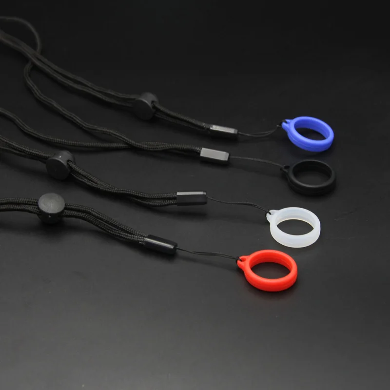 Новинка 20 мм Силиконовое кольцо электронная сигарета гриб пряжка ожерелье