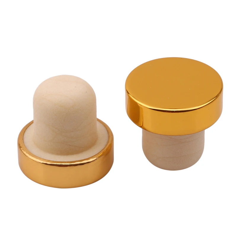 Новые креативные 3 шт Т образные Винные Пробки Пробка Для Бутылок красное вино