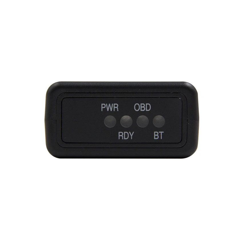 Для Renault-COM OBD2 сканер Bluetooth OBDII сканер ключ программист/ECU/Airbag программирование для Renault МОЖЕТ закрепить диагностический инструмент