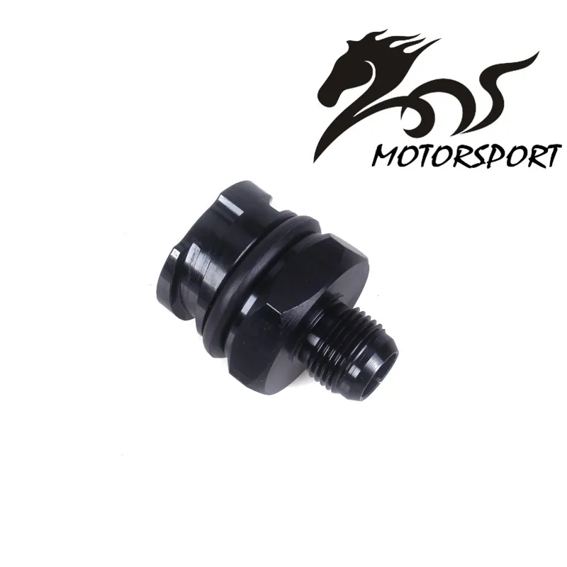 Для LSX LS1/LS6/LS2/LS3/LS7 заготовки чёрный явентиль Крышка Масляного резервуара Кепки w/6/8/10 гидравлических фитингов для автомобиля