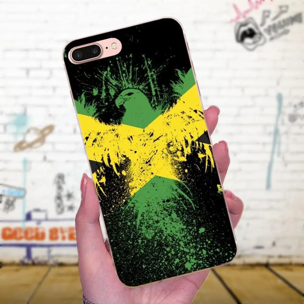 Винтажный флаг Haitian баннер для Huawei Honor 4C 5A 5C 5X 6 6C 6A 6X 7 7X 8 9 V8 V10 Y3II Y5II Y6II G8 P7 Play Lite |