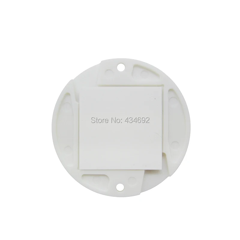 Бесплатная доставка пластиковый COB светодиодный держатель для Cree CXA3070 CXA3050