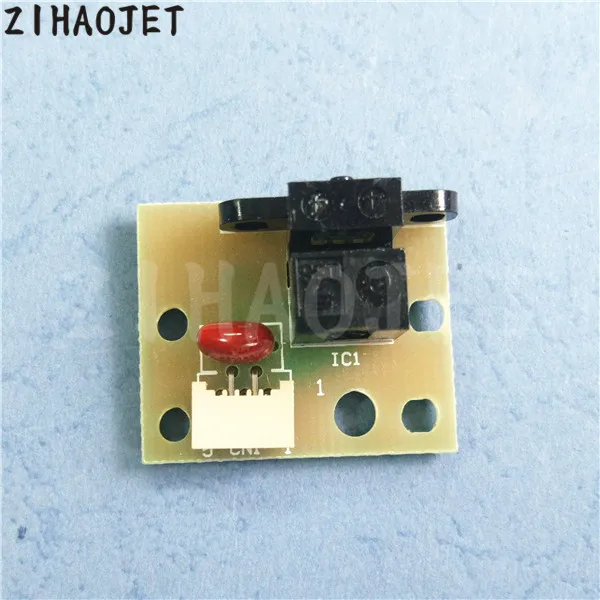 Широкоформатный плоттер DX5 датчик кодировщика для Epson 7800 7880 9880 9800 7450 детской