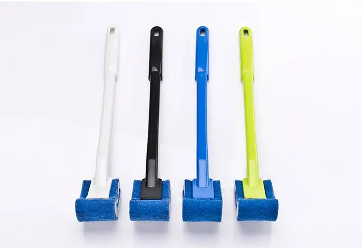 1 шт. щётка из полипропилена с длинной ручкой 4 цвета|brush cleaning tool|cleaning brushbrush |