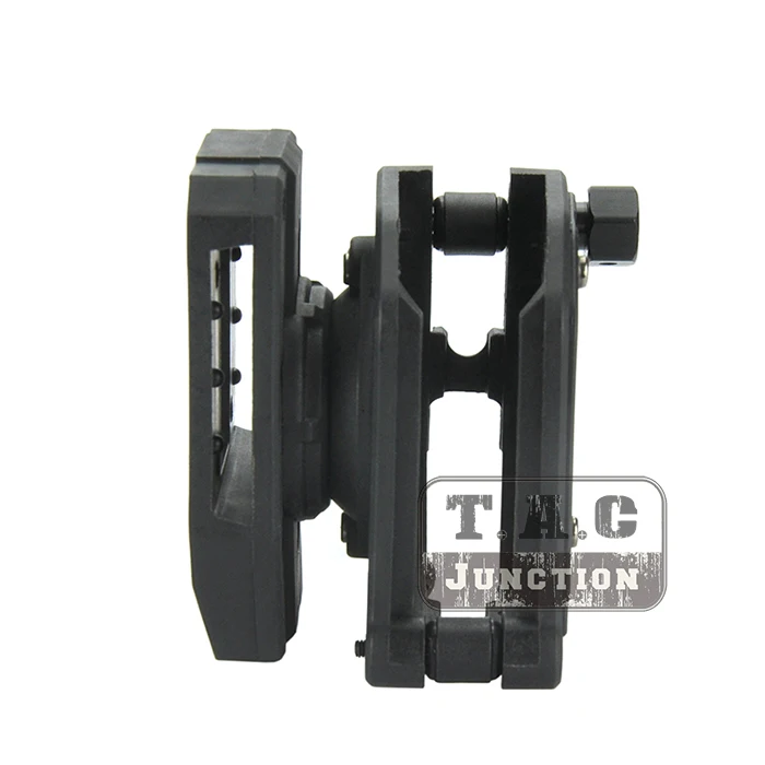 IPSC Tanfoglio P226 кобура IDPA USPSA 3GUN 9 мм. 45 подсумок для магазинов скоростная съемка соревнования кобура для обоймы правой и левой рукой