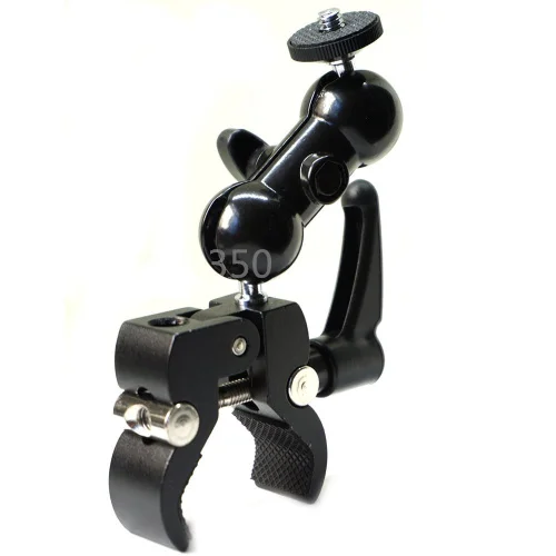Крепление для камеры DSLR Magic Arm с шаровой головкой Супер Зажим ЖК-монитор
