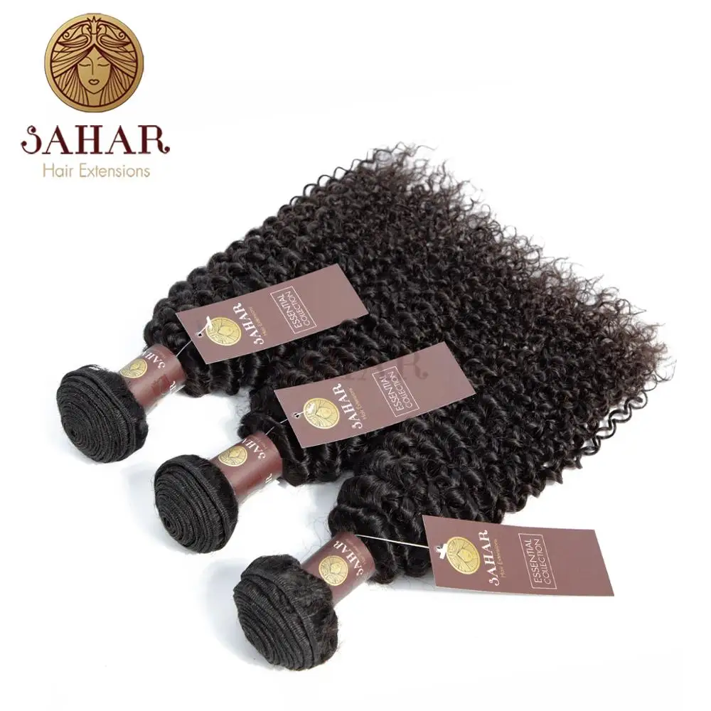 Сахар Бразильские Волосы Волнистые Бесплатная доставка 100% пряди человеческих