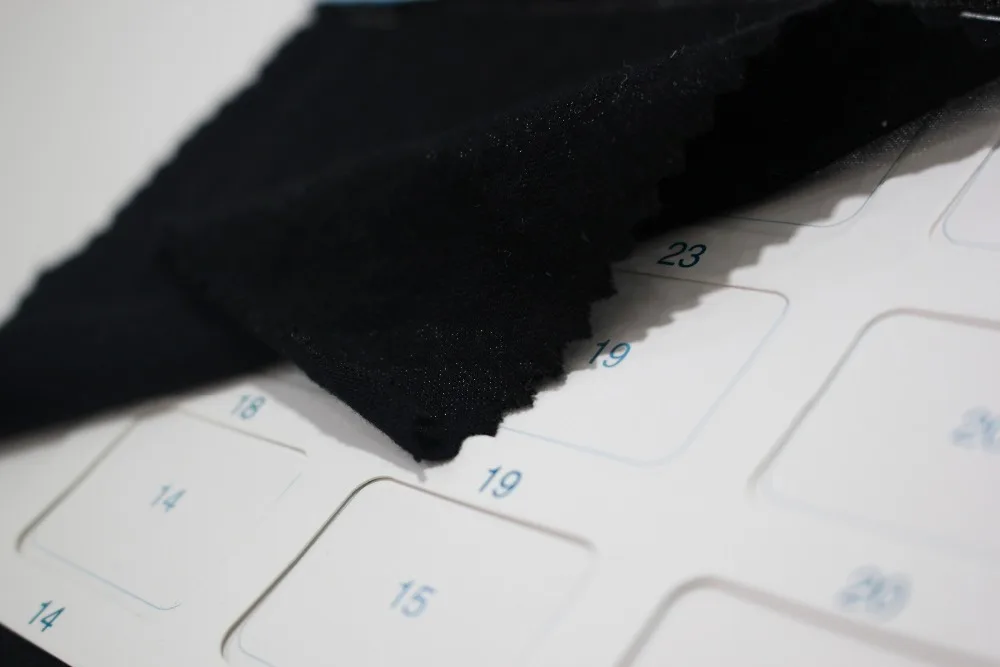 Оптовая продажа прямые продажи с фабрики трикотажная ткань из 100% хлопка F369 #|100%