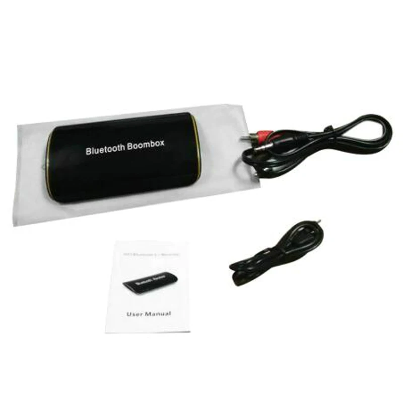 Dehyaton Новый универсальный B2 беспроводной автомобильный Bluetooth аудио приемник 3 5 мм