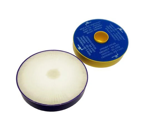 Front &amp Back HEPA Filter Kit for Dyson DC07 Pre Post upper lower Motor Allergy Vacuum Replacement | Бытовая техника