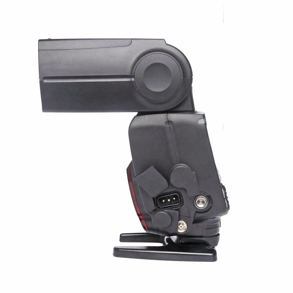 Yongnuo YN685 YN 685 GN60 2 4G система i TTL HSS Беспроводная вспышка Speedlight с радиоприемником для