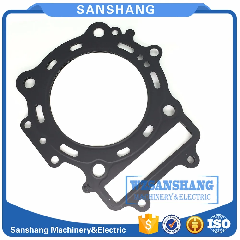 CFMOTO прокладка головки цилиндра для CF600/CF625/Z6/X6 части № 0600 022200|head cylinder|gasket cylinder